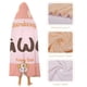 thumbnail image 4 of Manta Capa con Capucha Kawaii Desmarcar 100x130cm, 4 of 6