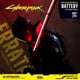 thumbnail image 5 of Katana Zing Cyberpunk 2077 120 cm Luces y Sonidos, 5 of 8