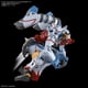 thumbnail image 4 of Kit de Modelo Bandai Hobby Mobile Suit Gundam GQuuuuuuX HG 1/144, 4 of 6