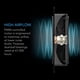 thumbnail image 4 of Ventilador de escape AC Infinity AIRTITAN T7 30 cm con WiFi, 4 of 7