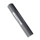 thumbnail image 5 of Calcomanía de pegatinas de cambio de fibra de carbono 3D de 127 cm de largo para carrocería gris 30 cm, 5 of 5