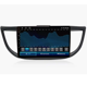 thumbnail image 4 of Radio Android AutoCarplay Honda Cr-v 2012-2017, 4 of 7