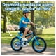 thumbnail image 4 of Bicicleta Infantil Aro 16 con Canasto y Botella para Niños, 4 of 6