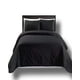thumbnail image 1 of Cobertor Colcha De Verano Quilt King Super King 250 Cm X 270 Cm Negro, 1 of 4