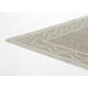 thumbnail image 4 of Alfombra Momeni Colección Saybrook SAY-1 DE POLIPROPILENO GRIS, 4 of 8