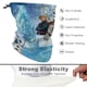 thumbnail image 3 of Frozen: El Reino del Hielo / La Princesa Elsa Braga de Cuello Protección Solar - Bandana UV Refrescante para Ciclismo y Deportes al Aire Libre, Hombres y Mujeres, 3 of 6
