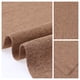 thumbnail image 2 of REGALWOVEN Juego de 6 Manteles Individuales de Poliéster para Decoración de Mesa de Comedor de Cocina Resistentes al Calor Manteles Individuales de Mesa Mat Café 18*12in, 2 of 6