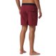 thumbnail image 3 of INSPIRE CHIC Pantalones Cortos de Natación para Hombre con Cintura Elástica de Color Contrastante y Cordón para Surf 36 Rojo, 3 of 6