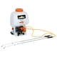 thumbnail image 1 of Pulverizador/Fumigador Gasolina 25,4Cc 2 Varillas, 1 of 3