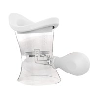 Ioensy - Taza De Limpieza De Ojos Suave Para Baño De Lavado De Ojos Para Maquillaje De Ojos Calmante Fatiga Visual Cansada