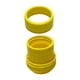 thumbnail image 5 of Dispensador De Salsa Reemplazo De Anillos De Fijación Superior E Inferior Para Salsas De Jarabe, 5 of 5