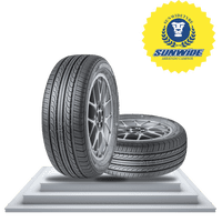 Sunwide - 165/65 R13 Rolit6 . T-77/ China