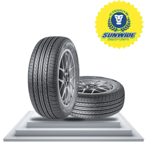 Sunwide - 205/60 R14 Rolit6 . H-88/ China