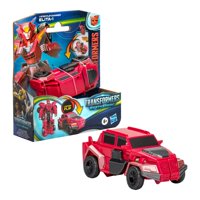 Figura Elita 1 Hasbro Transformers 4 Pulgadas