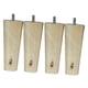 thumbnail image 5 of Cinta De Cadena De Cuentas De Perlas De 20 Metros Para Decoración De Boda DIY Blanco, 5 of 5