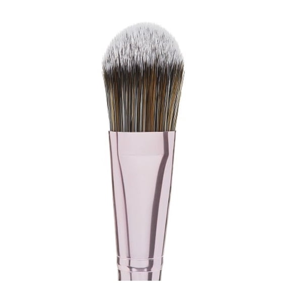 Sombra de ojos Brush BH Cosmetics, tamaño grande, número V6, vegana y sintética