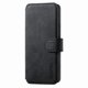thumbnail image 4 of Funda Billetera Magnética para Samsung Galaxy S22 Plus Soporte Tarjetas Desmontable Negro, 4 of 6