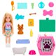 thumbnail image 5 of Barbie Fiesta De Perritosbarbie Chelsea Fiesta De Perritos, 5 of 12