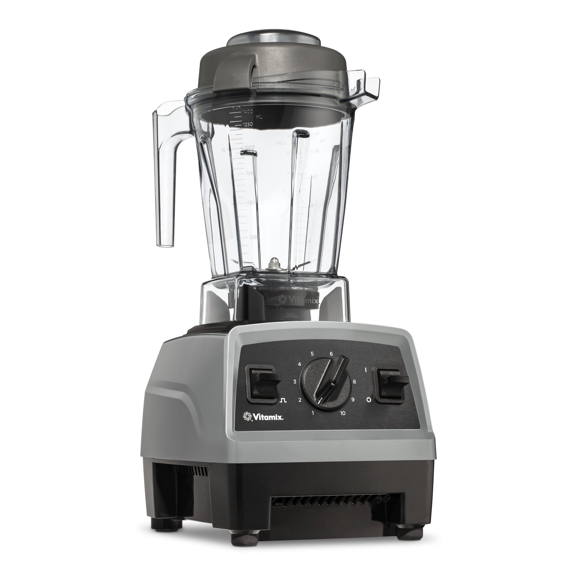 Licuadora Vitamix E310 Explorian Professional 1.4l Slate