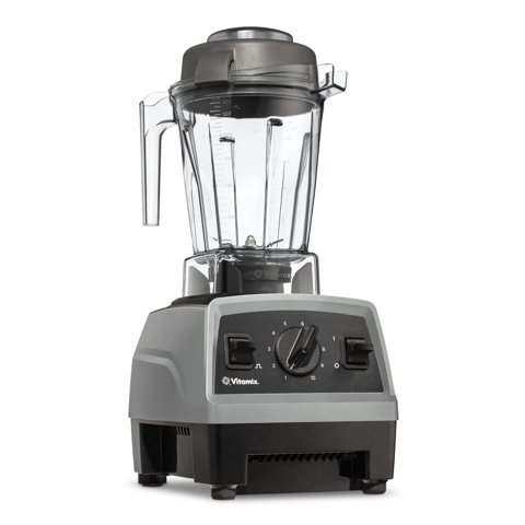 Licuadora Vitamix E310 Explorian Professional 1.4L Slate
