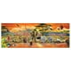 thumbnail image 3 of Melissa & Doug Puzzle Safari - 100 Piezas, 3 of 3