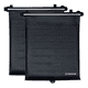 thumbnail image 2 of Protector Uv X2 Sol Auto Parasol Roller Bebe Doble Universal, 2 of 3