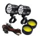 thumbnail image 5 of 2 Focos Para Motocicleta Que Reemplazan Directamente Los De 12 V L6x, Accesorio De Alto Rendimiento., 5 of 5