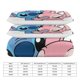 thumbnail image 3 of Stitch And Angela Hug 3 Pieces Duvet Cover Set Full Size Super Soft Fade Resistant Microfiber, 3 of 4