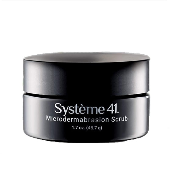 Exfoliante de microdermoabrasión Systeme 41 49 g