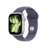 Reloj Inteligente Apple Watch Series 11 Gps 42 Mm Plateado