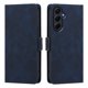 thumbnail image 2 of Funda Billetera Delgada para Samsung Galaxy A55 5G con Ranuras y Soporte Azul oscuro, 2 of 6