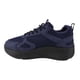 thumbnail image 4 of Zapatilla New Walk Plataforma Confort Azul, 4 of 6