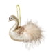 thumbnail image 2 of Adorno Colgante De Cisne Para Barandilla De Escalera, Ideal Para Fiestas Temáticas Navide?as Con Temática De Champán., 2 of 5