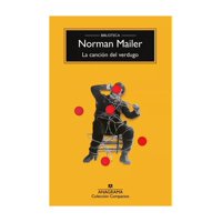 Anagrama - Libro La Canción Del Verdugo / 156