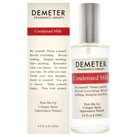 Perfume Demeter Leche Condensada Edp 113Ml