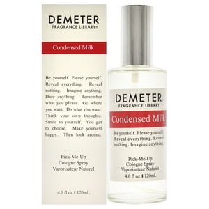 Perfume Demeter Leche Condensada Edp 113Ml