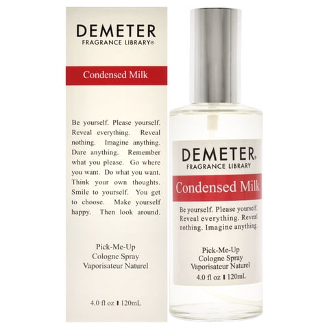 Perfume Demeter Leche Condensada Edp 113Ml