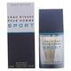 thumbnail image 2 of Perfume Issey Miyake Sport EDT 100ml para hombre, 2 of 3