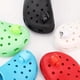 thumbnail image 2 of Light Up Your Adventures with 2pcs Clogs Head Lights - Perfect for Camping, Walking, Hiking, and Fishing at Night, 2 of 5