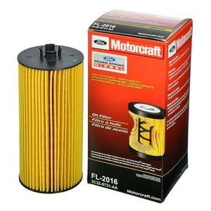 Filtro Aceite Ford Excursion 6.0 2003-2005 Original