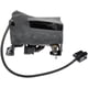 thumbnail image 3 of Compresor de aire de suspensión Dorman 949-099 para Cadillac/Chevrolet/GMC, 3 of 6