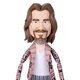 thumbnail image 2 of Shelf Talkers Peluche Parlante de 12" The Dude de la película The Big Lebowski, Juguete de cuerda coleccionable, 2 of 7