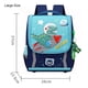 thumbnail image 1 of Cute Dinosaur Children Primary School Backpack 1 Grade Sac A Dos Pack Boys Cartoon School Bags For Kids Satchels Mochila Hombre, 1 of 3