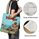 thumbnail image 3 of Ahoy Pirates Bolso de tela con estampado de lienzo para mujer, bolsa de compras reutilizable y estética, con cremallera interior, regalo para mujer,40*40cm., 3 of 6