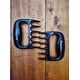 thumbnail image 2 of Set Garras de oso policarbonato 2 unidades BlackHand, 2 of 4