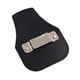 thumbnail image 5 of Bolsa Portacinta Métrica, Portaherramientas Para Carpinteros, Profesionales Y Operarios, Color Negro, 5 of 5