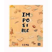 Fce Mexico - Libro Imposible 292