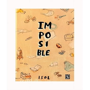 Fce Mexico - Libro Imposible /292