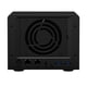 thumbnail image 4 of NAS Synology DS620slim de 6 bahías para discos de 2.5" sin discos, 4 of 7