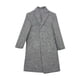 thumbnail image 3 of Gabardina Masculina A Escala 1/6, Cortavientos Para Muñecos Masculinos De 12 Pulgadas, Figura Gris, 3 of 3